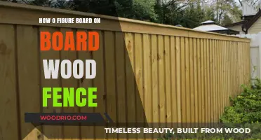 Mastering Board-on-Board Wood Fence Installation: A Step-by-Step Guide