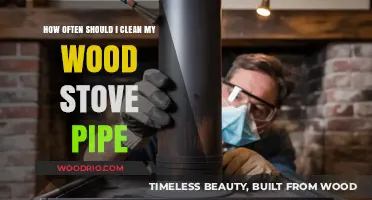 Maintaining Your Wood Stove Pipe: A Seasonal Cleaning Guide