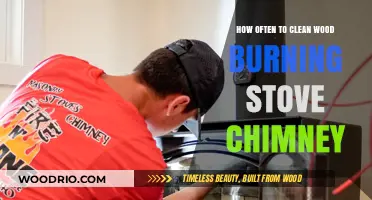 Essential Guide: Maintaining Your Wood Stove Chimney for Optimal Performance