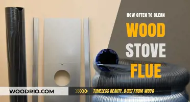 Maintaining Your Wood Stove Flue: A Seasonal Cleaning Guide