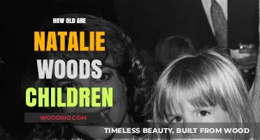Natalie Wood's Children: Ages and Lives of Her Offspring