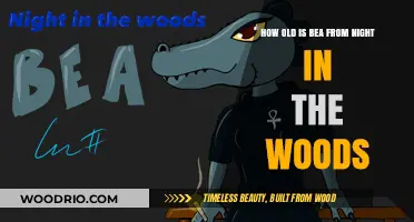 Unveiling Bea's Age: A Night in the Woods Character Mystery