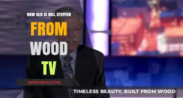 Bill Steffen's Age: Unveiling the Wood TV Meteorologist's Years