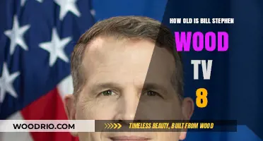 Bill Stephen's Age: Unveiling the TV 8 Personality's Timeline