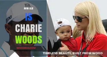 Unveiling Charlie Woods' Age: A Look at Tiger's Son's Journey