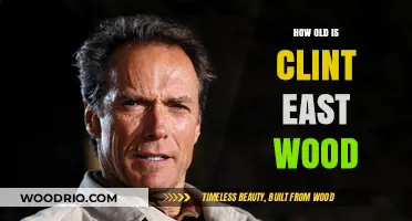 Exploring Clint Eastwood's Age: A Legendary Actor's Timeless Journey