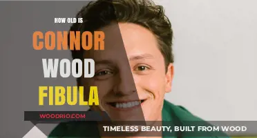 Unveiling Connor Wood's Age: The Mystery of His Fibula's Timeline
