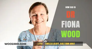 Dr. Fiona Wood's Age: Unveiling the Timeline of Her Remarkable Life