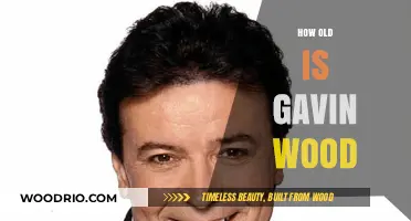 Gavin Wood's Age: Unveiling the Co-Founder of Ethereum's Birth Year