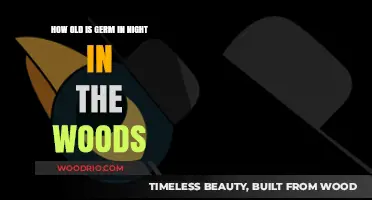 Unveiling Germ's Age in Night in the Woods: A Character Analysis