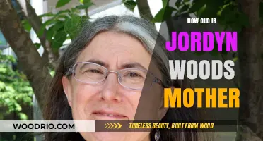 Elizabeth Woods' Age: Unveiling Jordyn Woods' Mother's Birth Year