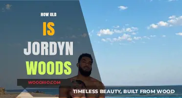 Jordyn Woods' Age: Unveiling the Truth Behind Her Birth Year