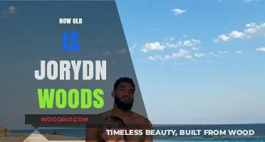 Jordyn Woods' Age: Unveiling the Truth About Her Birth Year