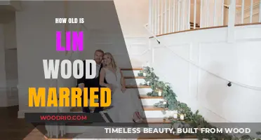 Lin Wood's Marriage: Unraveling the Mystery of His Age and Union