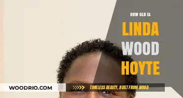 Unveiling Linda Wood Hoyte's Age: A Surprising Discovery
