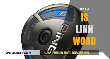 Linn Wood's Age: Unveiling the Mystery Behind His Birth Year