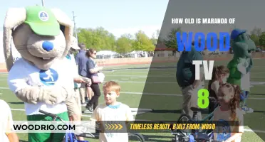 Discovering Maranda's Age: Wood TV 8's Beloved Personality Revealed