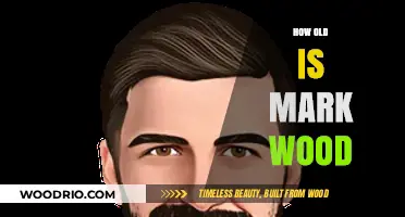 Mark Wood's Age: Unveiling the Cricketer's Journey and Years