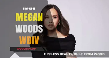 Megan Woods WDIV Age: Unveiling the Local News Anchor's Journey