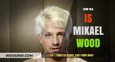 Unveiling Mikael Wood's Age: A Comprehensive Look at His Life