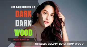 Unveiling Nora's Age in 'In a Dark, Dark Wood' Mystery