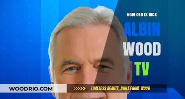 Rick Albin's Age: Uncovering the Wood TV Anchor's Journey