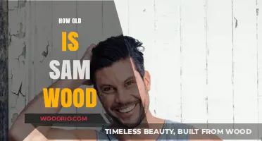 Sam Wood's Age: Unveiling the Fitness Guru's Birth Year