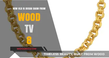 Susan Shaw's Age: Unveiling the Wood TV 8 Anchor's Timeline