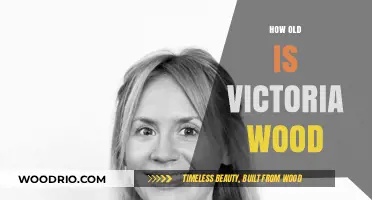 Victoria Wood's Age: Unveiling the Timeless Legacy of a Comedy Icon