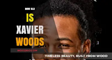 Xavier Woods' Age: Unveiling the WWE Star's Surprising Birth Year
