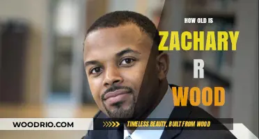 Unveiling Zachary R. Wood's Age: A Comprehensive Biography Overview