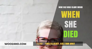 The Tragic Passing of Clare Wood: Her Age at Death