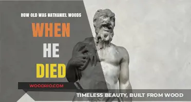 Nathaniel Woods' Tragic Execution: Age at Death and Controversy