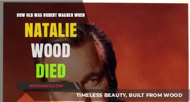 Natalie Wood's Tragic Death: Robert Wagner's Age at the Time