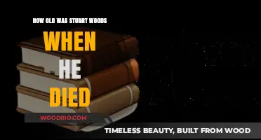 Stuart Woods' Age at Death: A Life Well-Lived