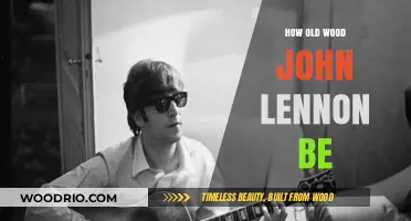 If Alive Today: Imagining John Lennon's Age and Legacy