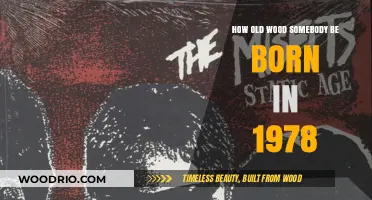 Born in 1978? Here’s How Old You Are in 2023