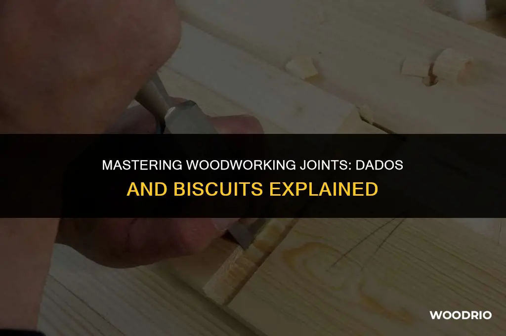 how to attach wood sides together like datos or bidcuitd