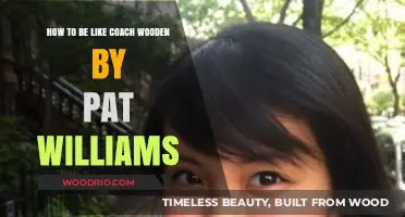 Embracing the Coach Wooden Way: Lessons from Pat Williams