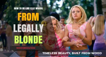 Embracing Your Inner Elle Woods: A Guide to Living Fabulously