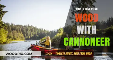 Mastering Witchwood: A Cannoeering Guide for Optimal Results