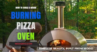 Crafting the Perfect Pizza: A Guide to Building Your Own Wood-Fired Oven