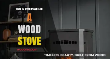 Efficient Pellet Burning: A Comprehensive Guide for Wood Stove Owners