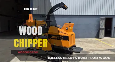 Ultimate Guide to Choosing and Buying the Perfect Wood Chipper
