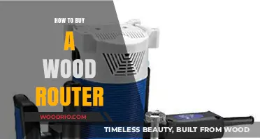 Essential Guide to Choosing and Buying the Perfect Wood Router
