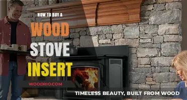 Choosing the Perfect Wood Stove Insert: A Comprehensive Buying Guide