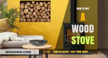 Choosing the Perfect Wood Stove: A Comprehensive Buyer's Guide