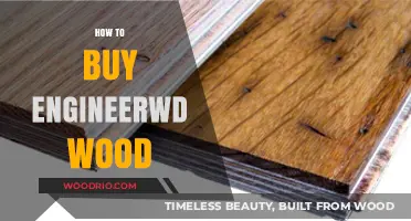 A Comprehensive Guide to Purchasing High-Quality Engineered Wood