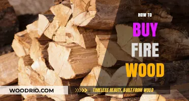 Choosing the Best Firewood: A Comprehensive Guide to Smart Buying