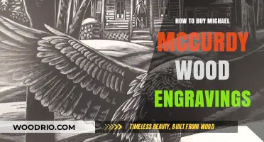 A Collector's Guide to Acquiring Michael McCurdy Wood Engravings